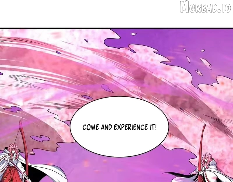 Era of the Haunted Chapter 577  - page 89